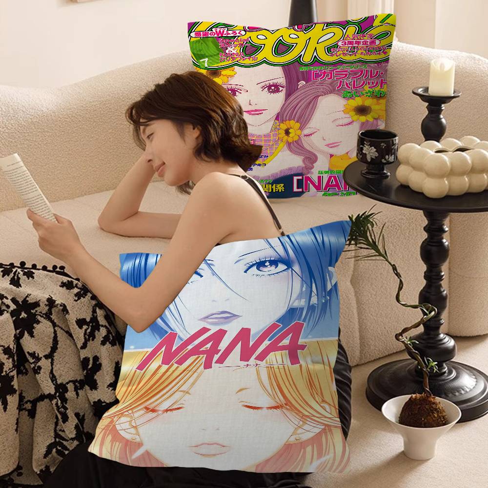 Almofada de Anime Clássico Jap - Home Textiles Classic Fashion avaliação e preço