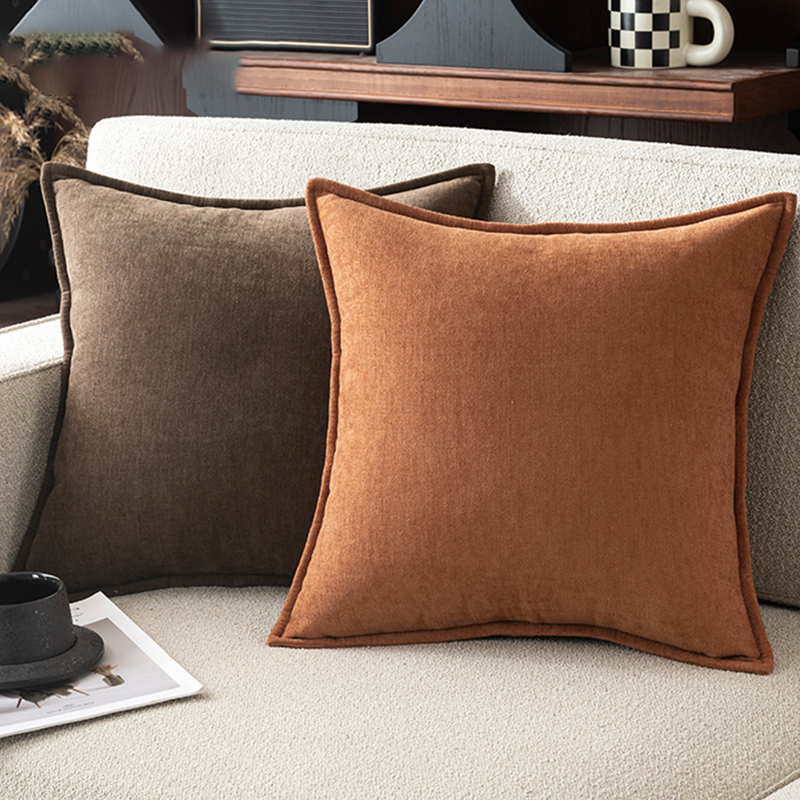 Capas de Almofadas Retro em Ch - Pillow Cover 20X20 avaliação e preço