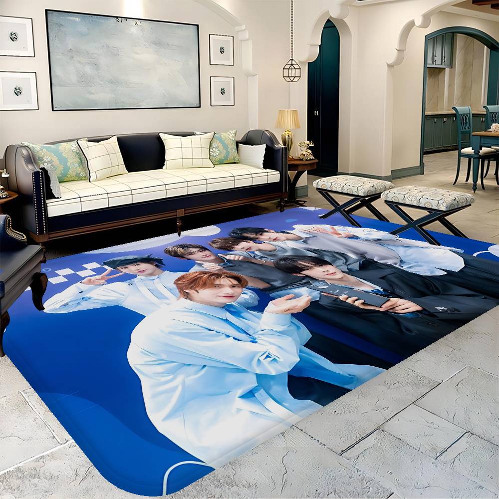 Tapete de Cozinha Kpop Group T - Home Textiles Group avaliação e preço
