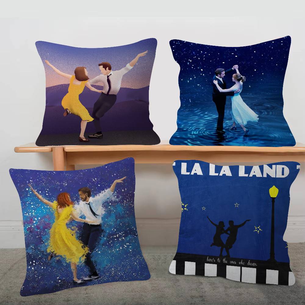 Capa de Almofada Quadrada da S - Home Landing Textiles avaliação e preço