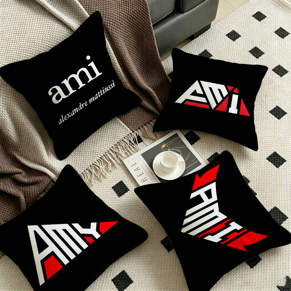 Capa de Almofada Popular AMI P - Home Textiles Paris avaliação e preço