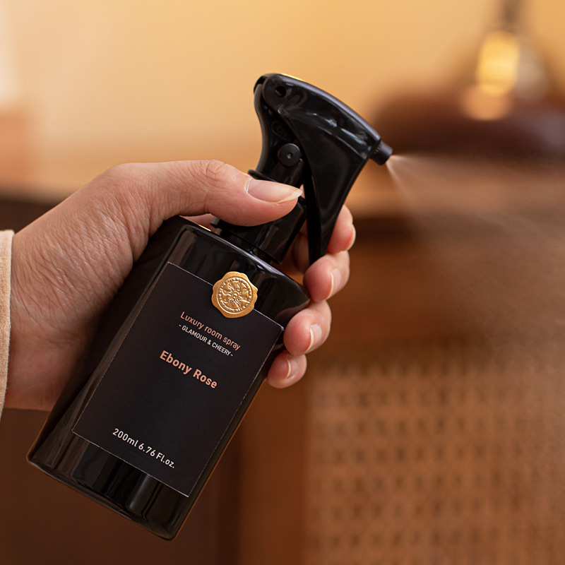 Spray Eliminador de Odor, Spra - Home & Hotel Textiles Private Limited avaliação e preço