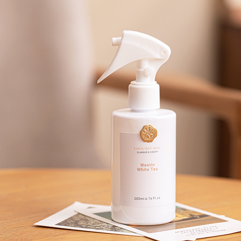 Spray Eliminador de Odor, Spra - Home & Hotel Textiles Private Limited avaliação e preço