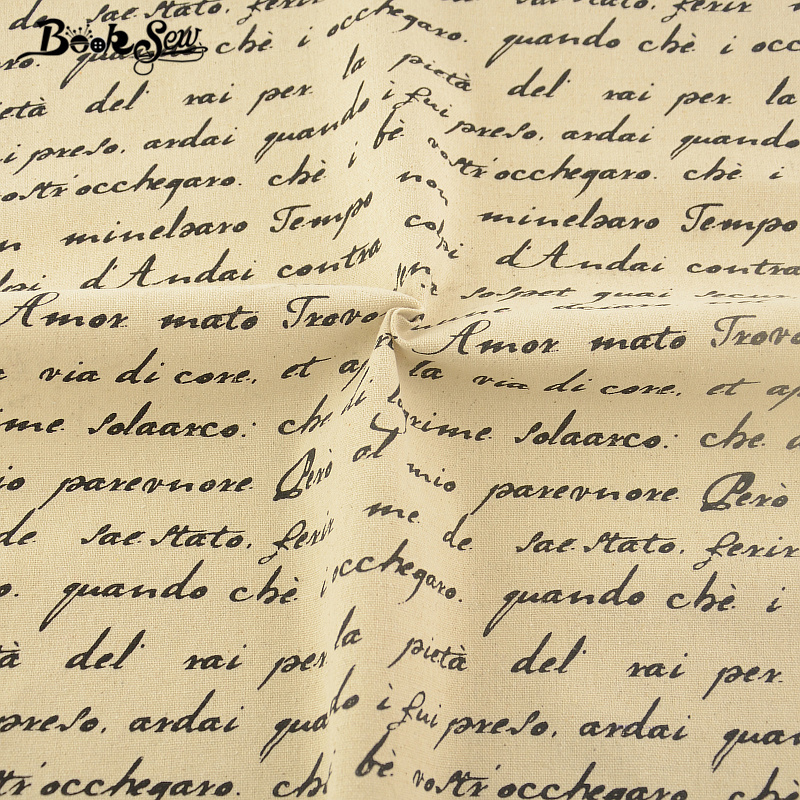 Booksew Home Textile Cotton Li - Home Textiles Designer avaliação e preço