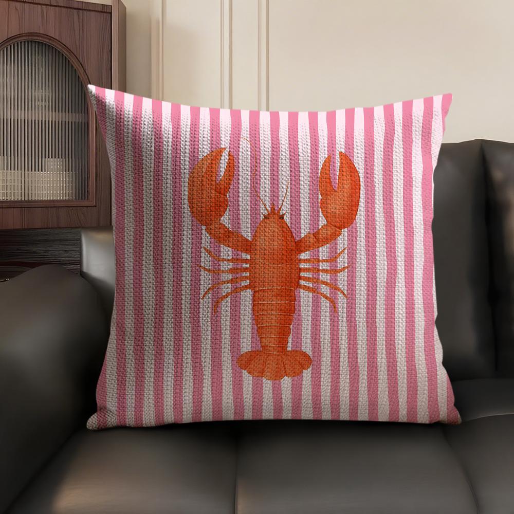 Capa de Almofada com Tema Vida - Pillow Cover 20X20 avaliação e preço