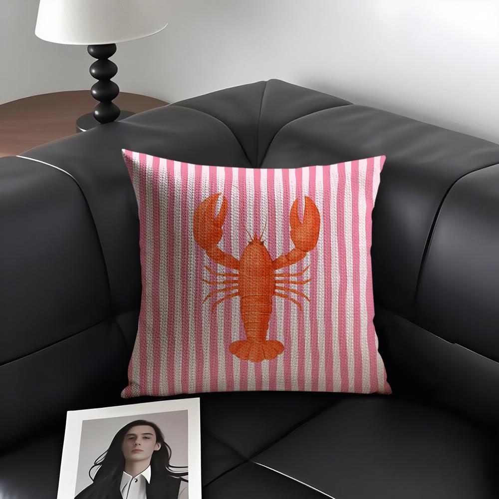 Capa de Almofada com Tema Vida - Pillow Cover 20X20 avaliação e preço