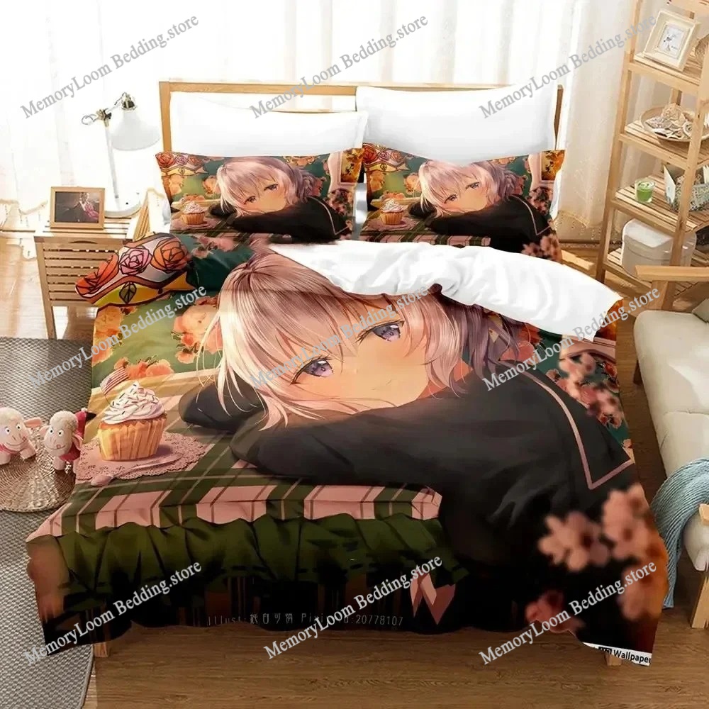 3d impresso anime zumbi terra  - Home Landing Textiles avaliação e preço