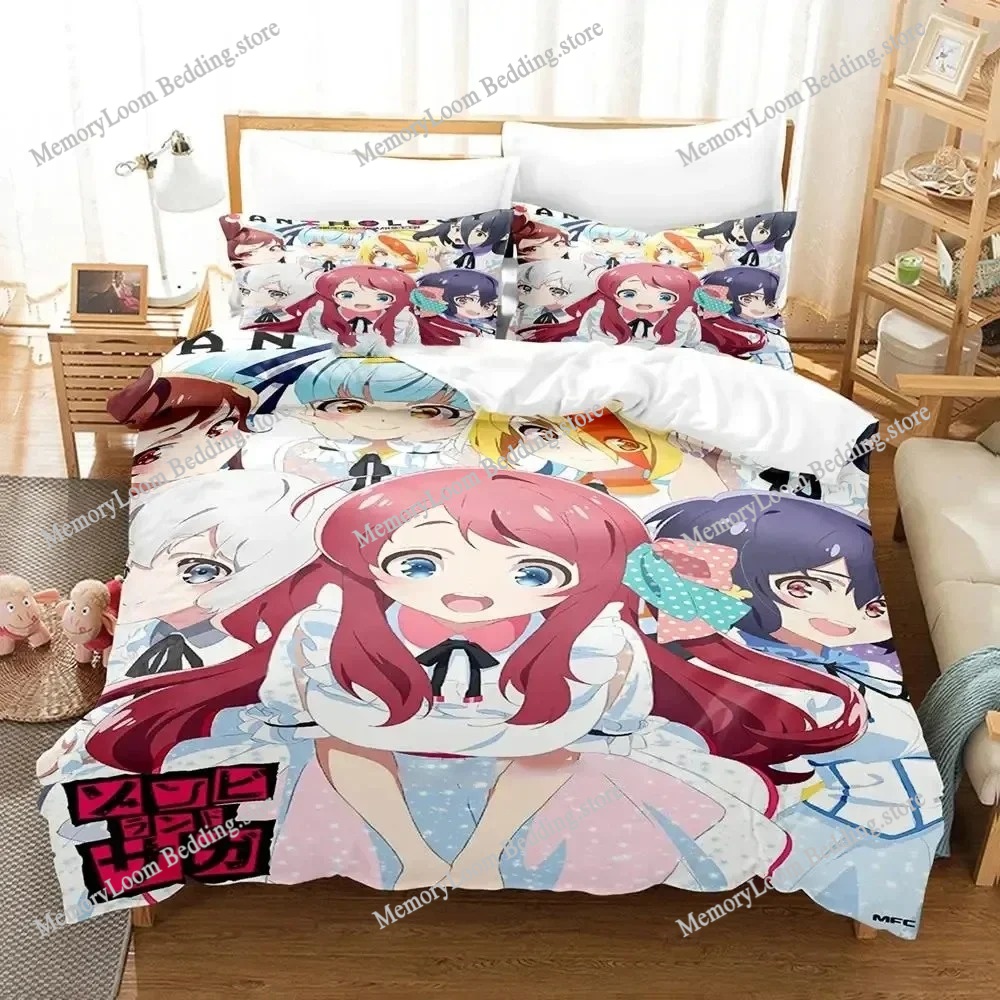 3d impresso anime zumbi terra  - Home Landing Textiles avaliação e preço