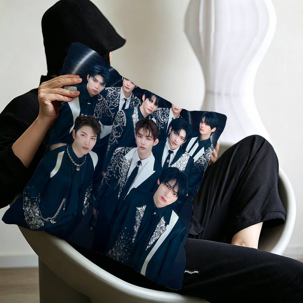 Almofada Anime do Grupo Corean - Home Textiles Group avaliação e preço