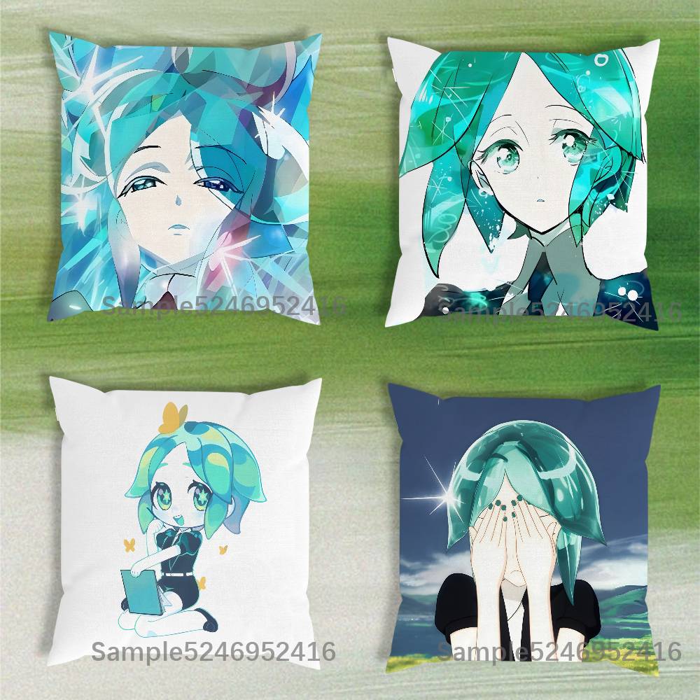 Phos L-Land Of The L-Lustrous  - Home Landing Textiles avaliação e preço