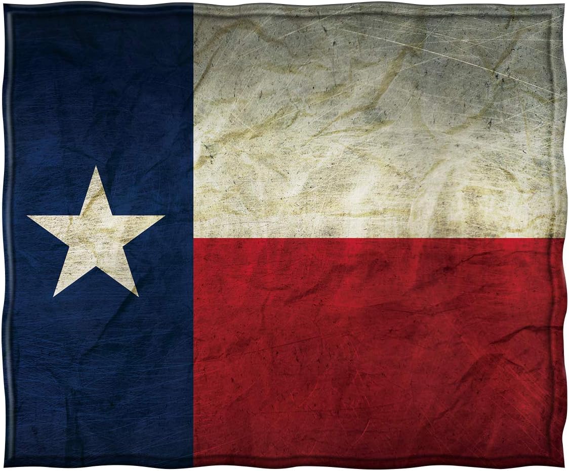 Levens texas bandeira lance co - Home Textiles Throw avaliação e preço