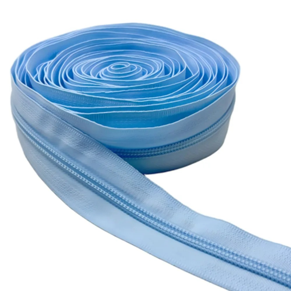 1 conjunto = 5m de zíper + 10  - Home Textiles Group avaliação e preço