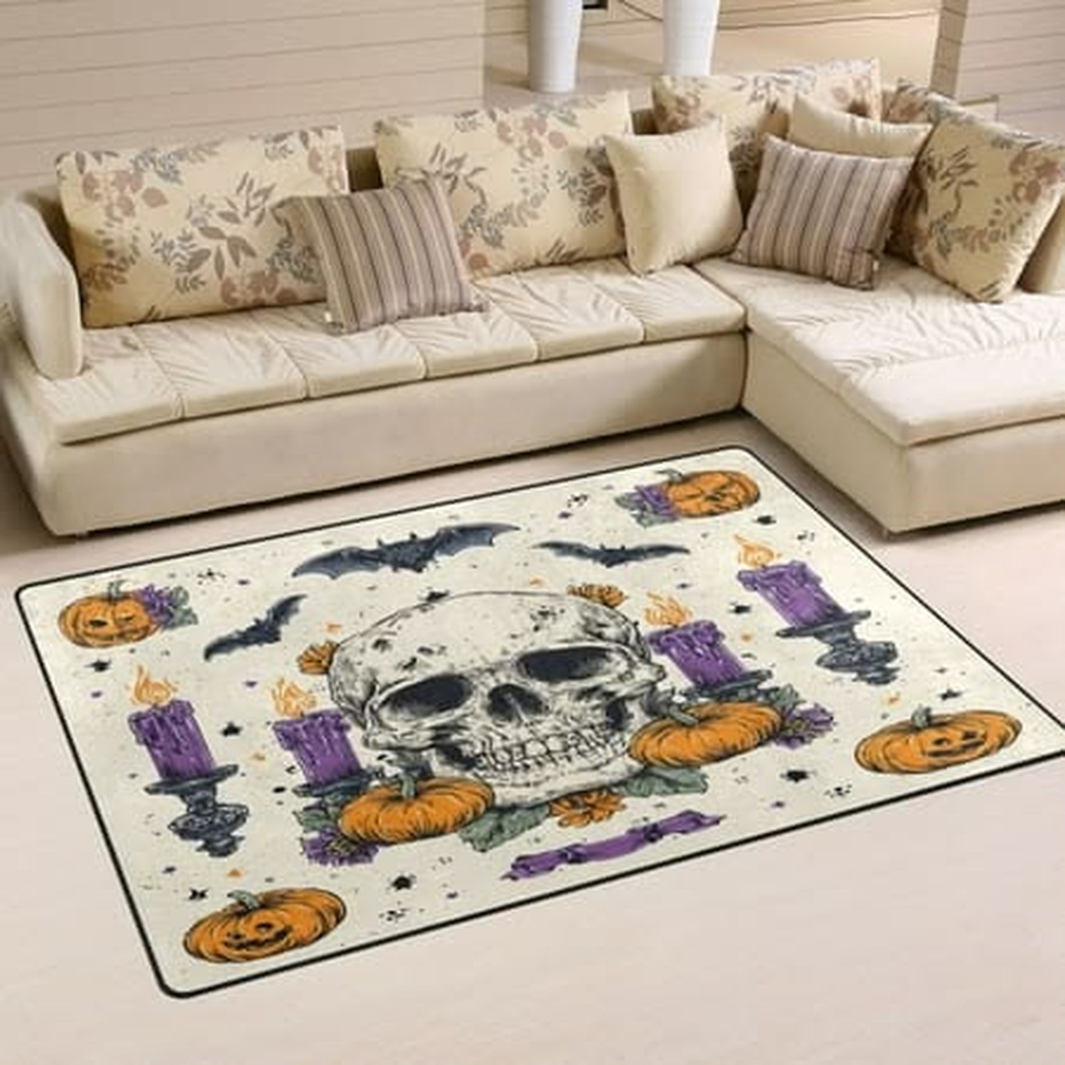 Tapete Antiderrapante, Lavável - Home Textiles Designer avaliação e preço