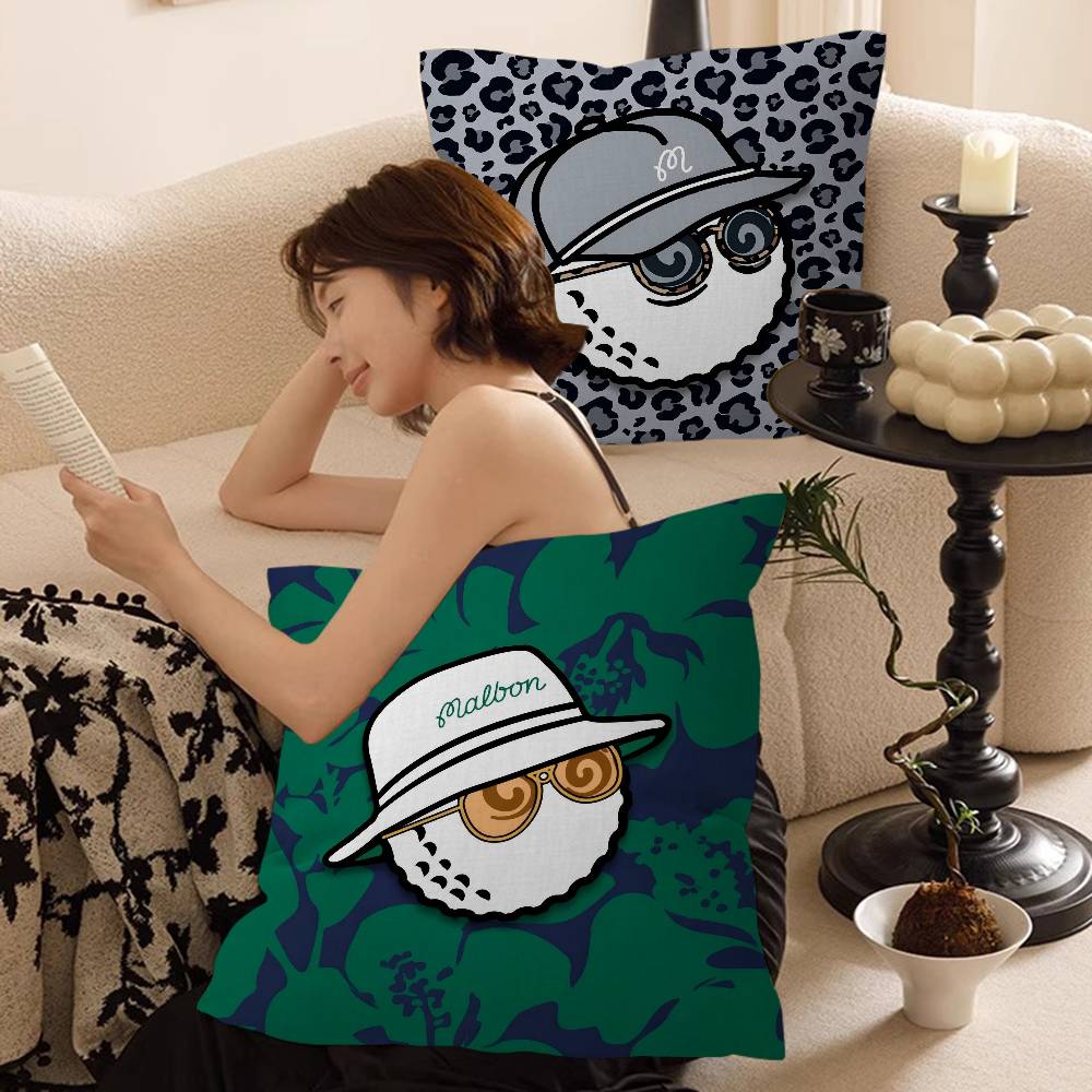 Capa de Almofada L-Leisure-M-M - Home Textiles Throw avaliação e preço