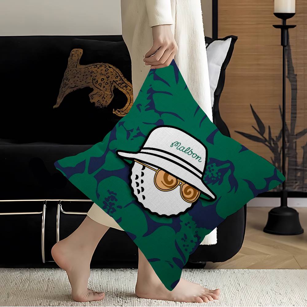 Capa de Almofada L-Leisure-M-M - Home Textiles Throw avaliação e preço