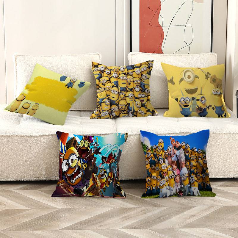 Capa de Almofada de Poliéster  - Home Textiles Throw avaliação e preço