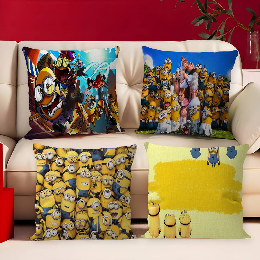 Capa de Almofada de Poliéster  - Home Textiles Throw avaliação e preço