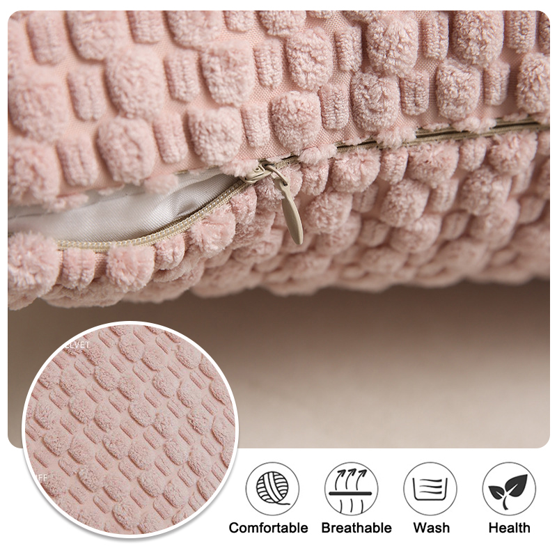 1/2 macio outono decorativo la - Pillow Cover 20X20 avaliação e preço