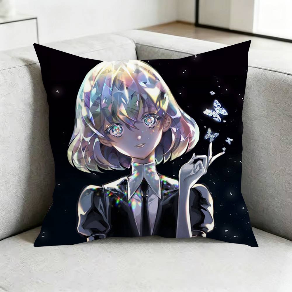 Capa de almofada com estampa d - Home Landing Textiles avaliação e preço
