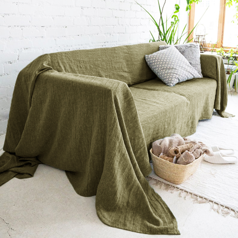 LOVESEAT-Sofá Slipcover para S - Home Textiles Paris avaliação e preço