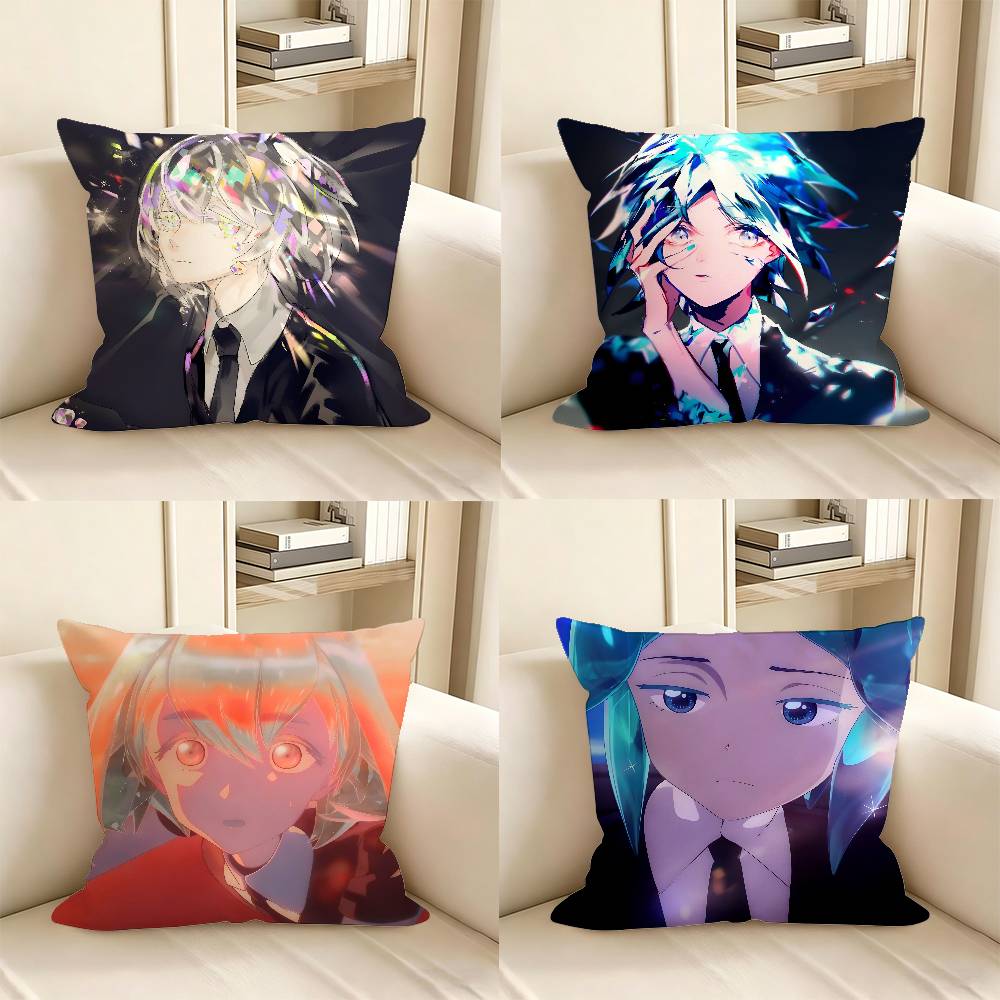 1pc Anime Land Of The Lustrous - Home Landing Textiles avaliação e preço