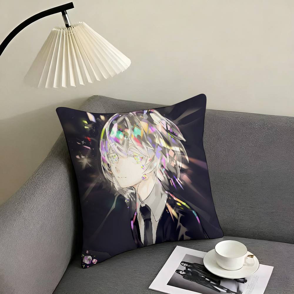 1pc Anime Land Of The Lustrous - Home Landing Textiles avaliação e preço