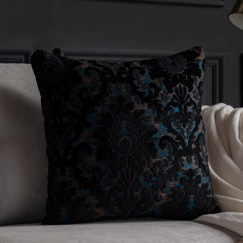 45x4 0/50x50cm luxo corte velu - Pillow Cover 20X20 avaliação e preço