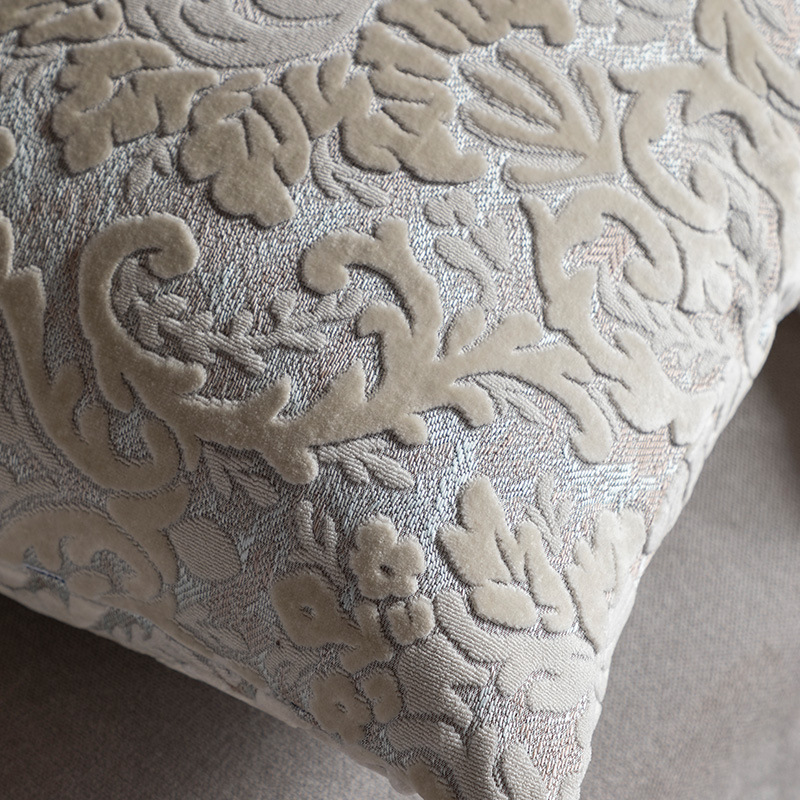 45x4 0/50x50cm luxo corte velu - Pillow Cover 20X20 avaliação e preço