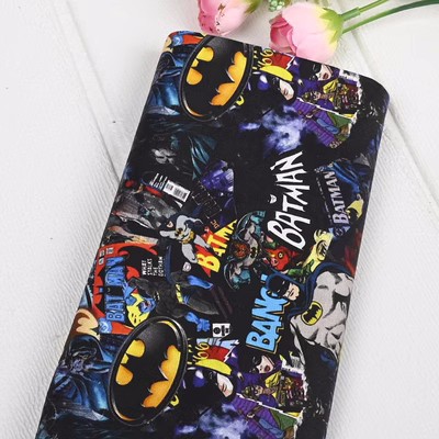Batman bandai anime design 100 - Home Textiles Designer avaliação e preço