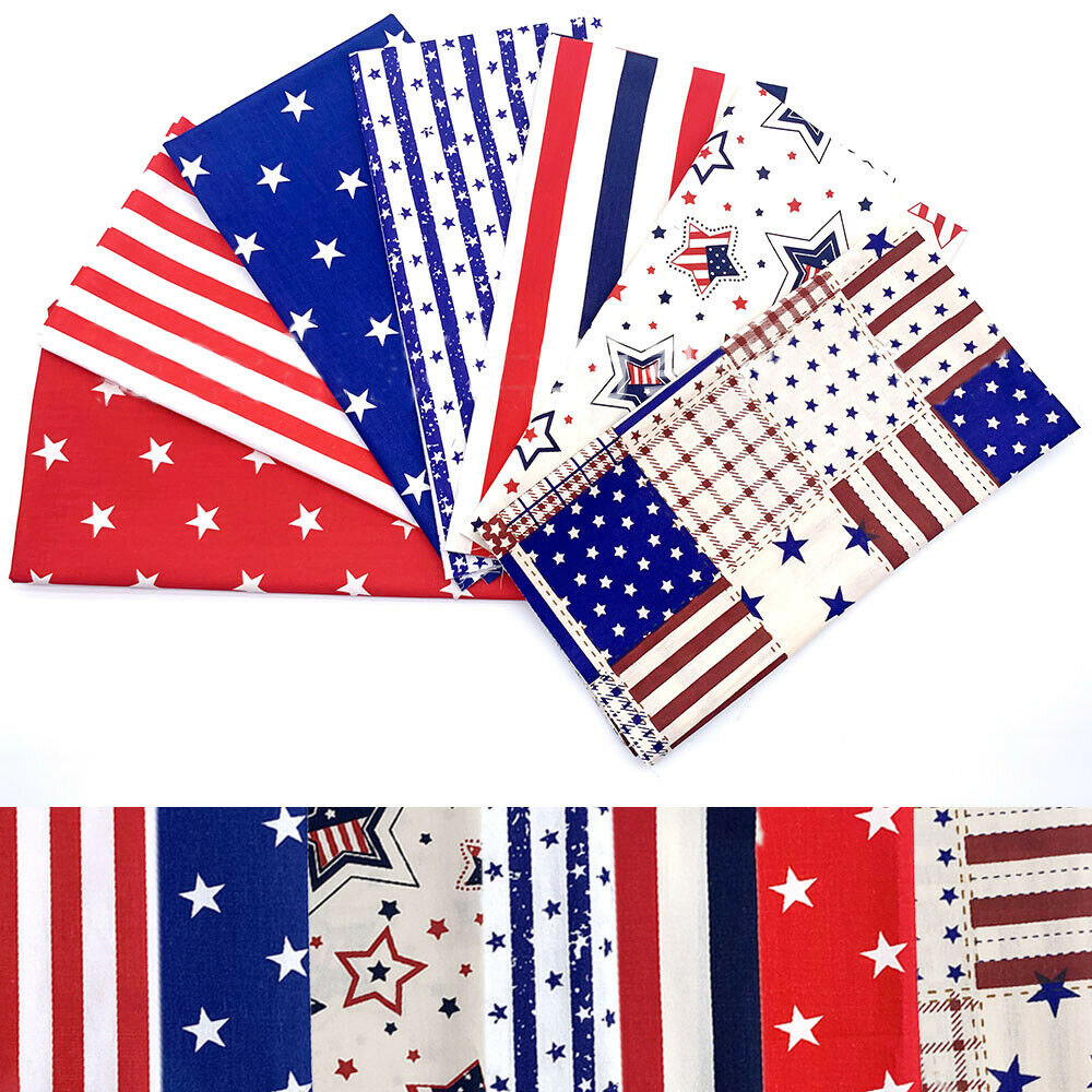 7 pçs/set estrelas listra impr - Home Textiles Group avaliação e preço