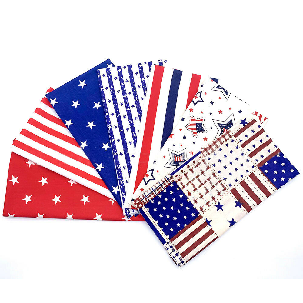 7 pçs/set estrelas listra impr - Home Textiles Group avaliação e preço