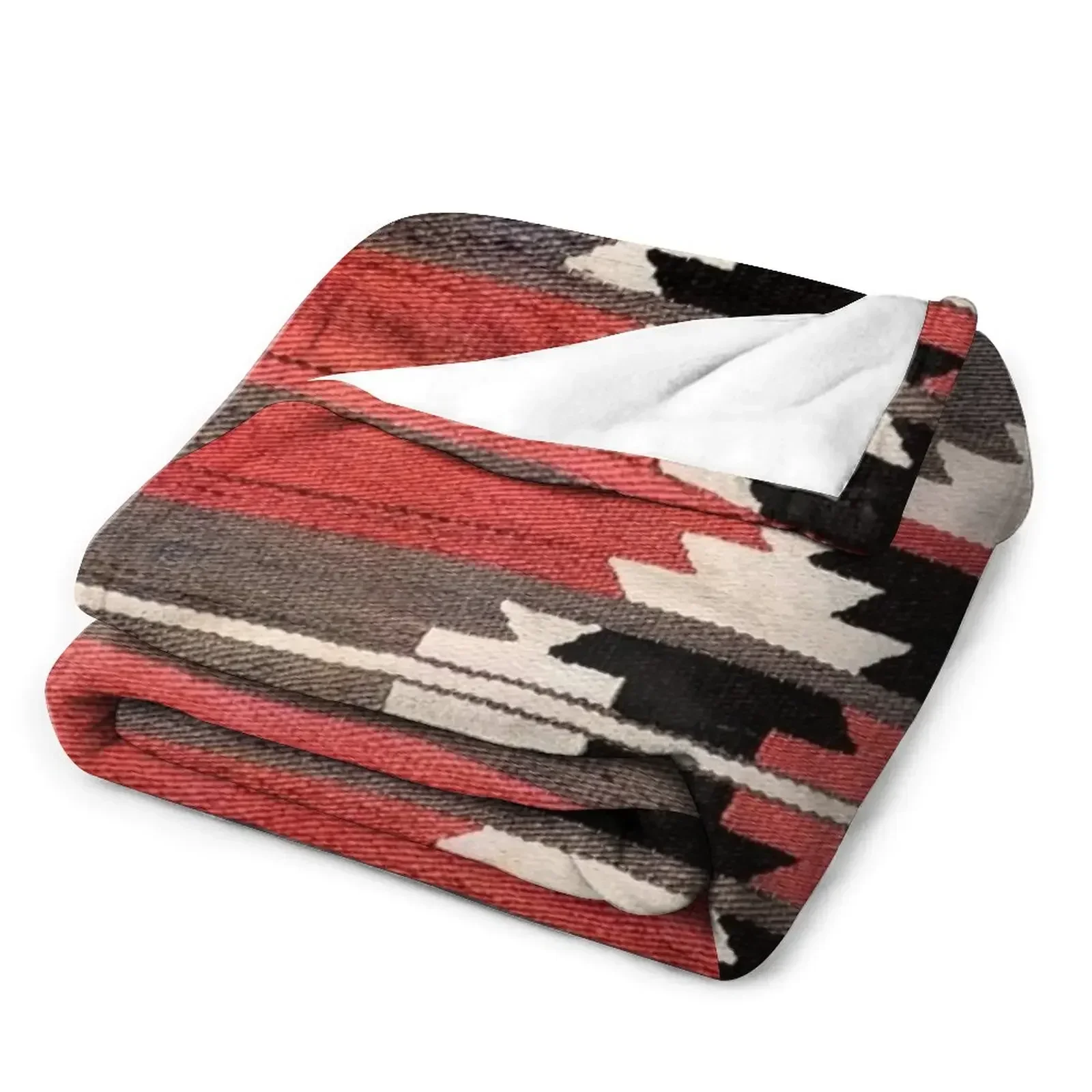 Manta Geométrica Vintage Turca - Home Textiles Classic Fashion avaliação e preço