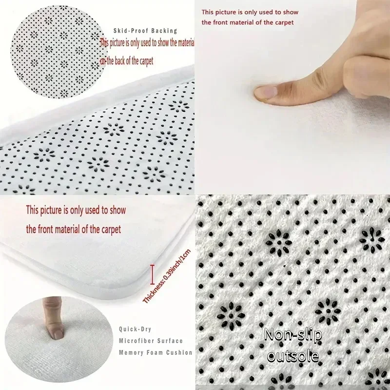 Capacho de design de carro esp - Home Textiles Designer avaliação e preço