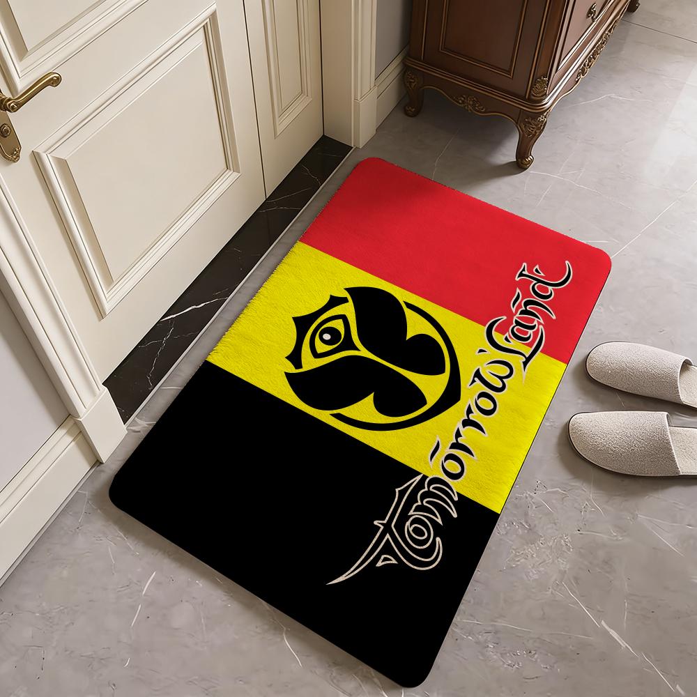 Tapete de flanela para porta,  - Home Textiles Classic Fashion avaliação e preço