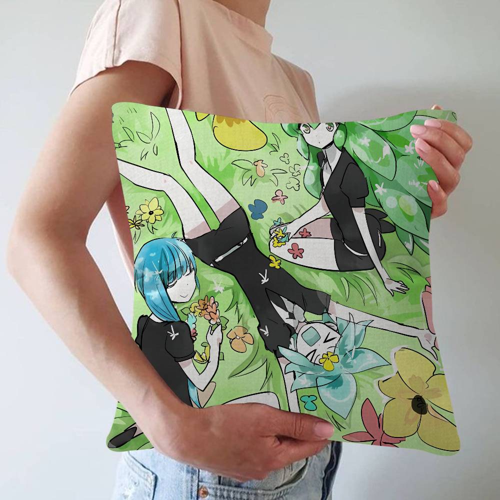 Capa de Almofada Anime L-Land  - Home Landing Textiles avaliação e preço
