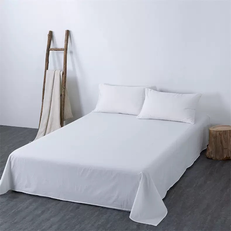 Lençol de algodão de venda que - Home Textiles Sale avaliação e preço