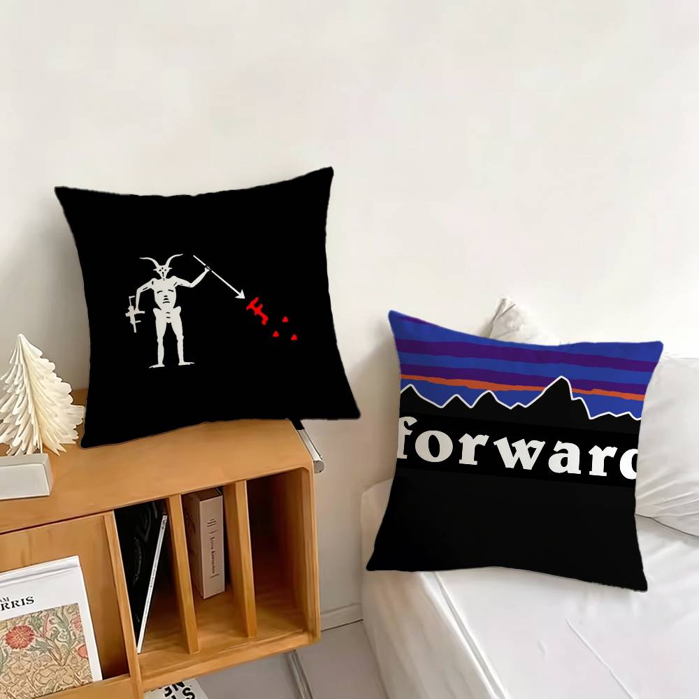 Capa de almofada Pirate Forwar - Home Textiles Group avaliação e preço