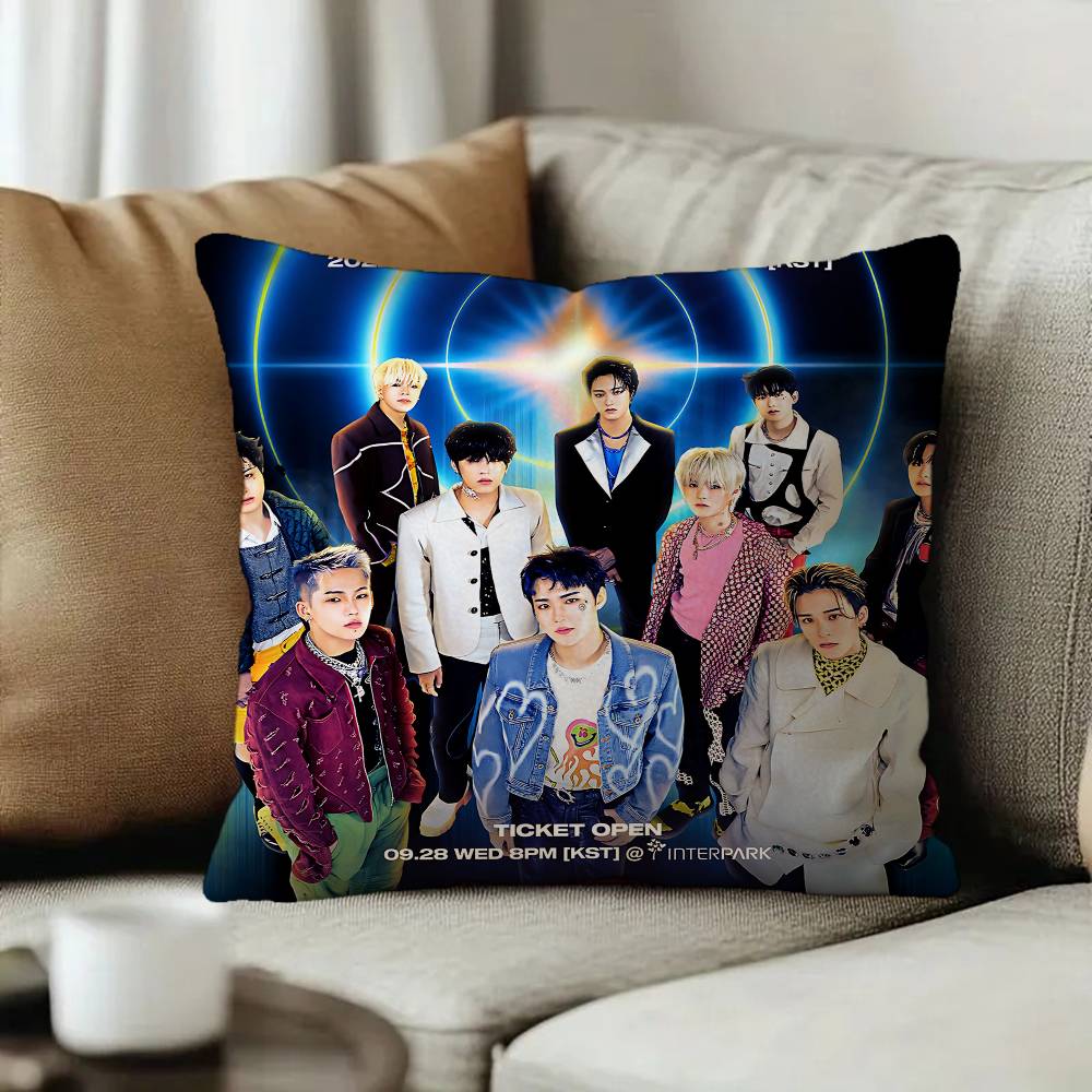 Capa de Almofada Decorativa Kp - Home Textiles Group avaliação e preço
