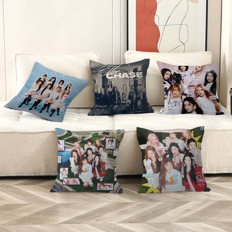 Almofadas Decorativas Personal - Home Textiles Group avaliação e preço