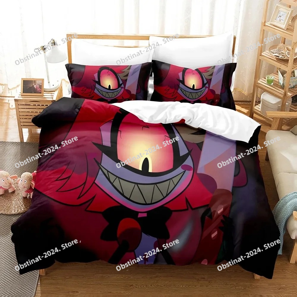 Moda dos desenhos animados haz - Home Textiles Classic Fashion avaliação e preço