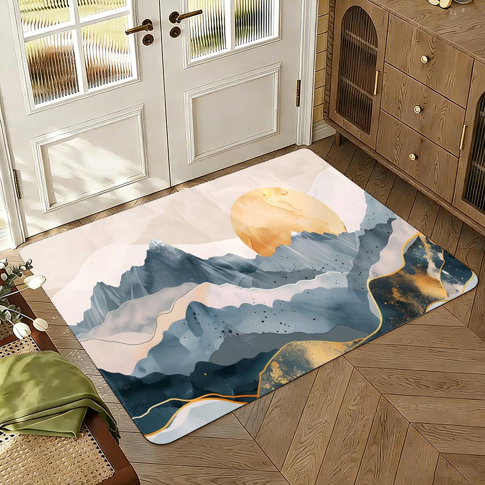 Tapete de flanela para quarto  - Home Landing Textiles avaliação e preço