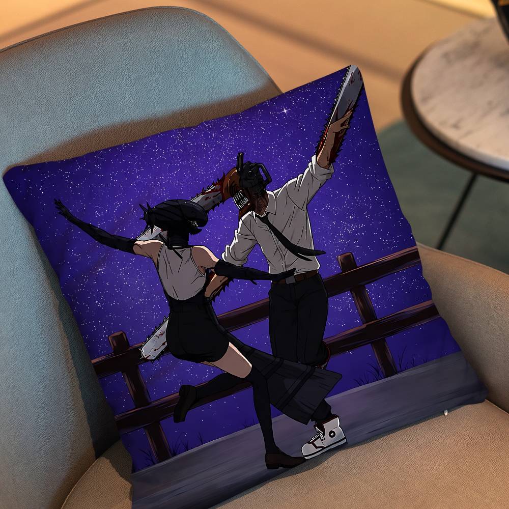 Capa de almofada quadrada com  - Home Landing Textiles avaliação e preço