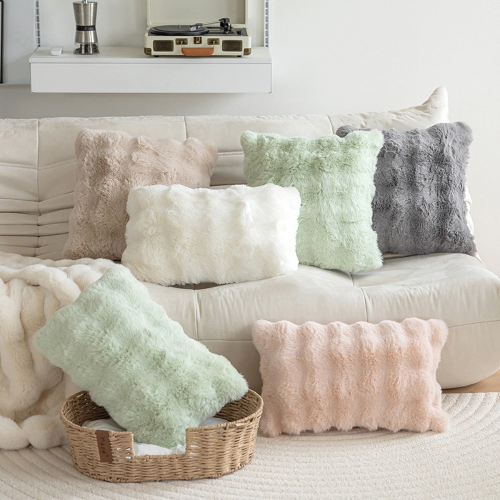Capa de Almofada Simples de Im - Pillow Cover 20X20 avaliação e preço